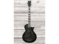 ESP Eclipse Custom ST Black SB ESP Eclipse Custom ST Black SB